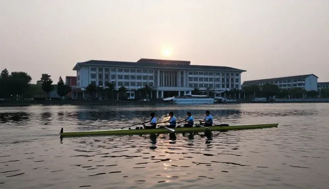 水上运动赛事报名服务如何选择赛艇训练营
