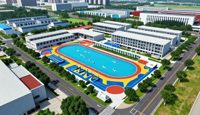 青少年水上运动基地建设：皮划艇项目培养发展趋势分析